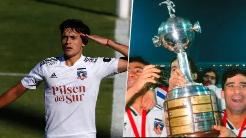 Autor del libro "100 años de gloria" eligió los seis hitos que marcan la historia de Colo Colo
