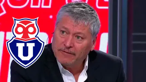 Sorpresiva declaración del ídolo albo.
