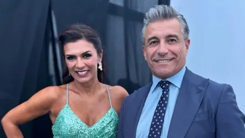 El comunicador se sinceró sobre su presente. 
