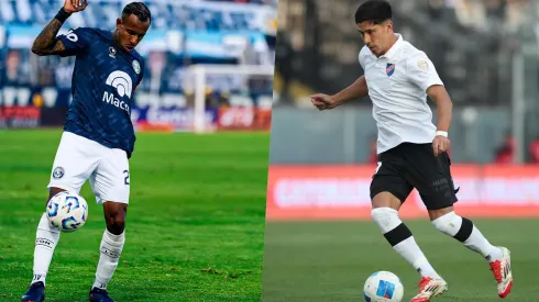 Villa es actualmente la máxima figura de  Independiente Rivadavia.
