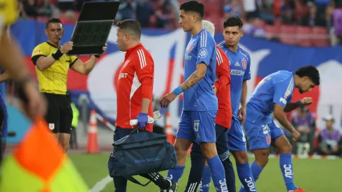 La U no tendrá descanso tras el Clásico Universitario.
