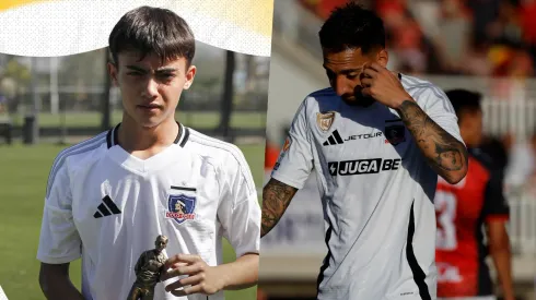 Dispar momento de los Correa.
