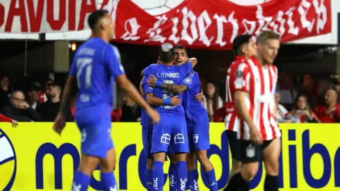 Duelo vital para amarrar la punta del grupo.
