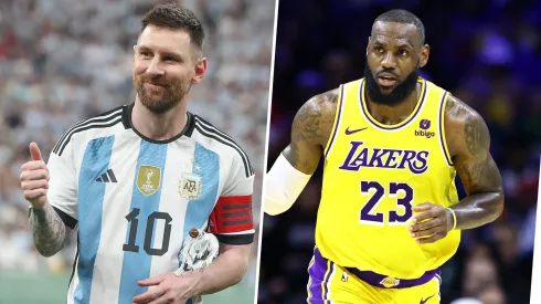 Estos son los mejores deportista de la historia según ranking especializado. 
