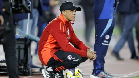 Alexis Sánchez es el gran sueño de los hinchas de U de Chile.
