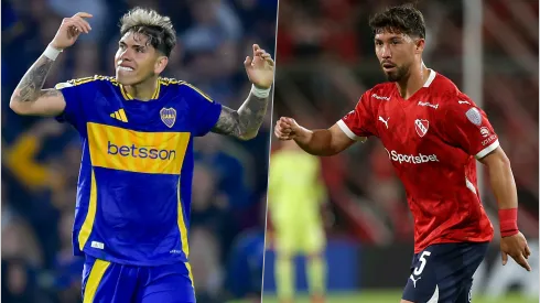 Carlos Palacios fue comparado con Felipe Loyola.

