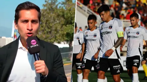 Arrieta apuntó a la incomodidad del plantel con las decisiones de Almirón
