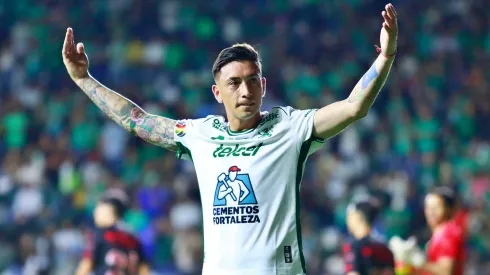 Rodrigo Echeverría se queda sin jugar el Mundial de Clubes.
