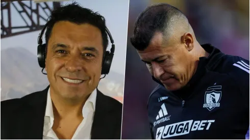Claudio Palma categórico: si Colo Colo no le gana a Fortaleza se despide de Copa Libertadores.
