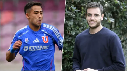 Los elogios de Fullú a la madurez de Assadi por su presente.
