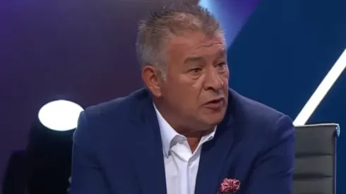 Claudio Borghi asegura que la U saca ventajas por la Copa Libertadores.
