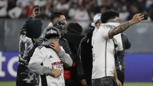 La prensa apunta a los delincuentes que también tienen a Colo Colo en una crisis.
