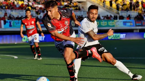 Limache todavía no tiene estadio para enfrentar a Colo Colo por Copa Chile.
