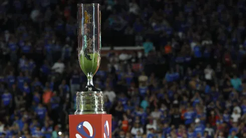 Partidos de la Fecha 6 de Copa Chile.
