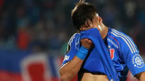 La U sumó su primera derrota en Copa Libertadores ante Estudiantes de La Plata.
