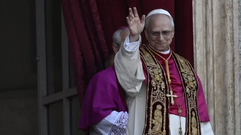 León XIV es el nuevo Papa de la Iglesia Católica.
