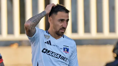 El Cacique está atravesando un delicado presente deportivo. 
