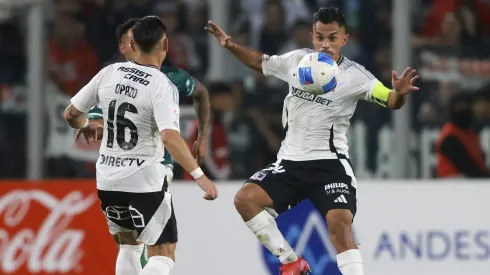 Pizarro es indicado como el jugador con condiciones para estar en Europa
