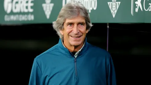 Manuel Pellegrini y su positivo registro en finales.
