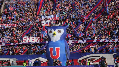 Los azules deberán acudir al Tribunal el 13 de mayo.
