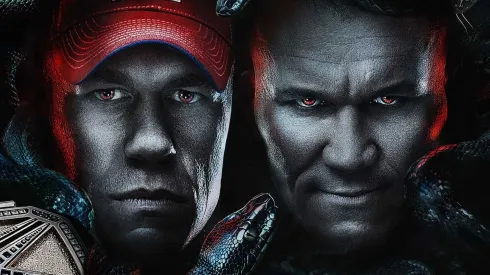 John Cena y Randy Orton protagonizan el evento estelar de Backlash 2025.
