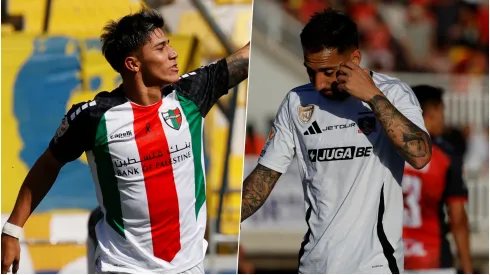La comparación de Guarello y nuevo palo a Colo Colo.
