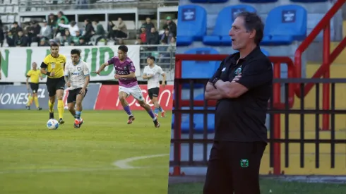 Despegó el equipo de la Araucanía.
