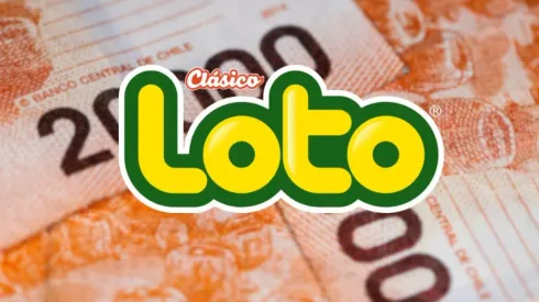 Resultados Loto domingo 11 de mayo.
