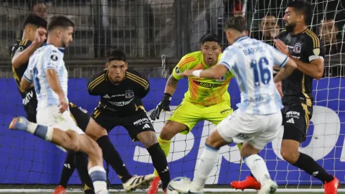 Esto pasaría si el equipo pierde frente a Racing. 
