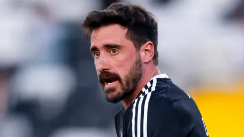 Fernando De Paul genera un nuevo problema para Jorge Almirón.
