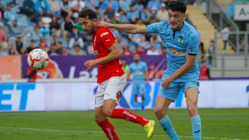 O'Higgins cambiará de estadio para recibir a Católica por Liga de Primera.
