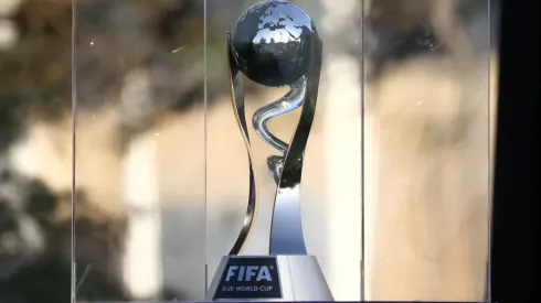 El Mundial Sub 20 de Chile ya tiene sus 24 equipos clasificados.
