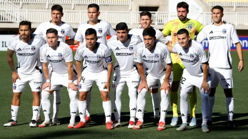 Colo Colo jugará sus próximos dos partidos en el Estadio Monumental.

