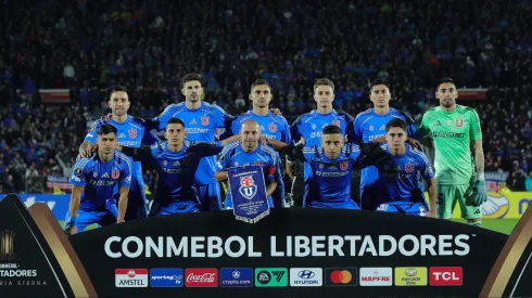 La U tendrá su último duelo como local en la Copa Libertadores.
