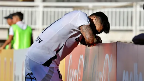 El Cacique tiene una tercera baja para visitar a Racing.

