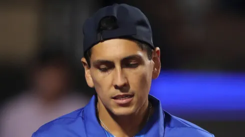 Alejandro Tabilo
