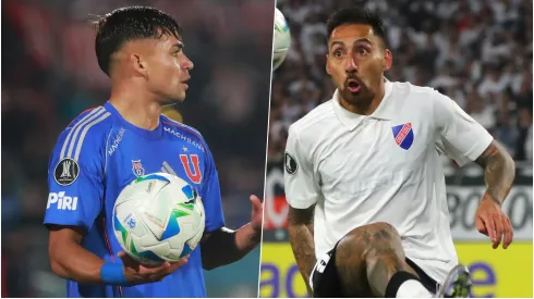 Estadística negra para Colo Colo en la previa de la quinta fecha de Copa Libertadores.
