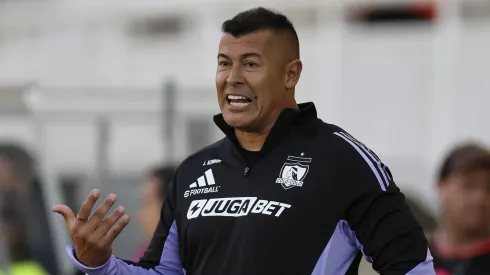 Almirón descarta a posible titular contra Racing.
