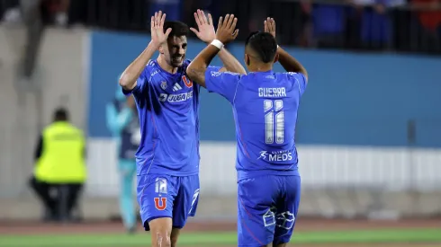 La U busca un nuevo triunfo ante Carabobo
