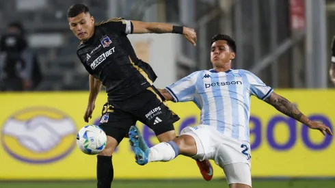 Racing buscará sanar las heridas ante Colo Colo
