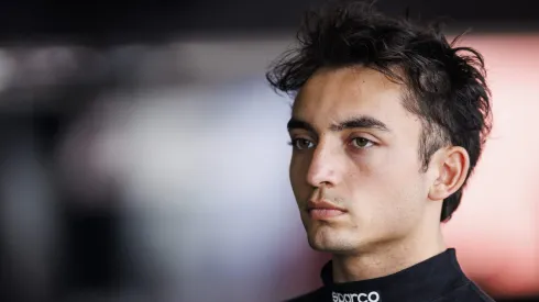 Nico Pino se refirió al gran interés que hubo este fin de semana en la WEC, durante SPA 2025.

