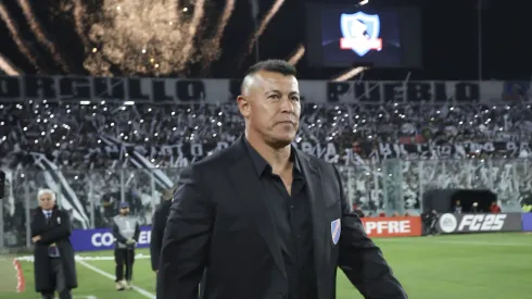 Almirón sueña con dar el batacazo ante Racing
