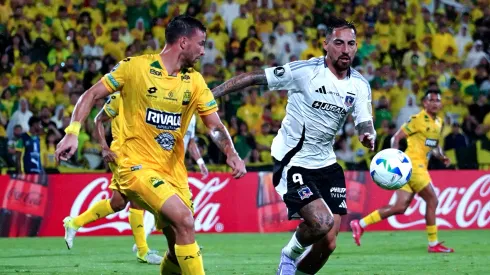 Bucaramanga busca dar el golpe final a Colo Colo
