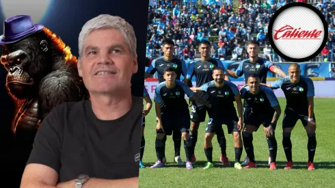 Polémica por los nuevos dueños del Capo.
