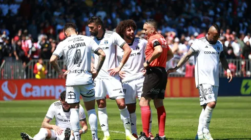 Gonzalo Castellani vive drama en Argentina. 
