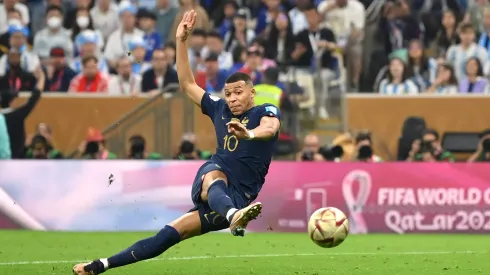 El Mundial del 2026 tendría una pelota que representa a los tres países organizadores

