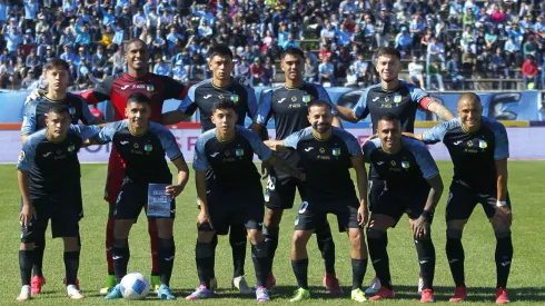 O'Higgins cambió de dueños y ahora será parte del grupo Caliente
