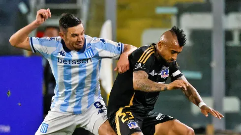 El Cacique se juega mucho más que tres puntos ante Racing.
