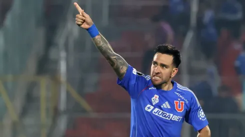 Matías Zaldivia será baja en la visita a Botafogo en Brasil.
