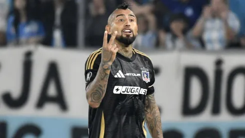 El polémico gesto de Vidal en Argentina
